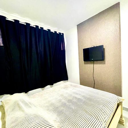 Апартаменты Kitinete 216 Frente Ao Mar Сан-Висенти Экстерьер фото